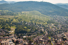 Sinzheim im Bundesland Baden-Württemberg, Deutschland