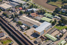 Ruga - Wohnwelt GmbH & Co. KG in Sinzheim im Bundesland Baden-Württemberg, Deutschland