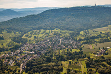 Sinzheim-Winden im Bundesland Baden-Württemberg, Deutschland