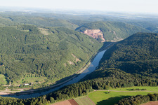 Ortsteil Rodt in Taben-Rodt im Bundesland Rheinland-Pfalz, Deutschland