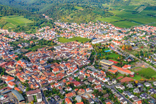 IGS Deidesheim-Wachenheim in Wachenheim an der Weinstraße im Bundesland Rheinland-Pfalz, Deutschland