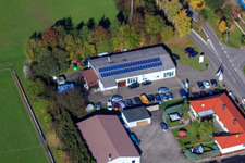 Autohaus Schwind in Winden im Bundesland Rheinland-Pfalz, Deutschland