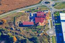 Lindas Tanzwelt in Hagenbach im Bundesland Rheinland-Pfalz, Deutschland