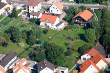 Hubstr in Kandel im Bundesland Rheinland-Pfalz, Deutschland