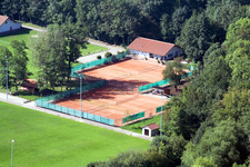 Tennisclub Winden, 1982 eV im Bundesland Rheinland-Pfalz, Deutschland