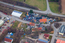 Autoverwertung Kaygun in Eppingen im Bundesland Baden-Württemberg, Deutschland