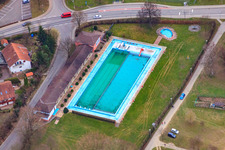 FilpleBad Oberderdingen im Bundesland Baden-Württemberg, Deutschland