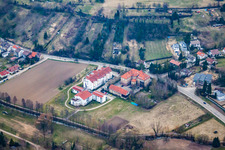 Lebenswerk in Weingarten im Bundesland Baden-Württemberg, Deutschland