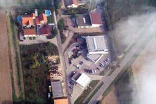 Autohaus Heinz Memmer in Freckenfeld im Bundesland Rheinland-Pfalz, Deutschland