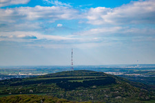 Escherange im Bundesland Moselle, Frankreich