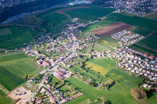 Cutry im Bundesland Meurthe-et-Moselle, Frankreich