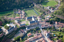 Cons-la-Grandville im Bundesland Meurthe-et-Moselle, Frankreich