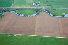 Villy im Bundesland Ardennes, Frankreich