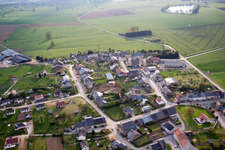 Brévilly im Bundesland Ardennes, Frankreich