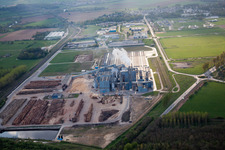 Rubécourt-et-Lamécourt im Bundesland Ardennes, Frankreich