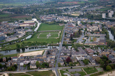 Wadelincourt im Bundesland Ardennes, Frankreich