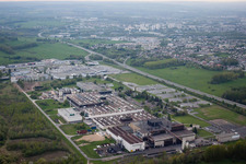 Lumes im Bundesland Ardennes, Frankreich