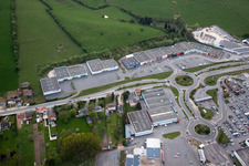 Villers-Semeuse im Bundesland Ardennes, Frankreich