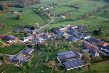 Marby im Bundesland Ardennes, Frankreich