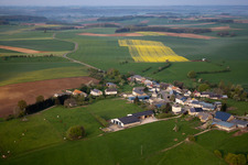 Flaignes-Havys im Bundesland Ardennes, Frankreich