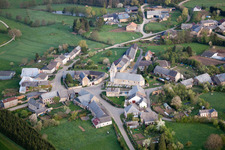 Antheny im Bundesland Ardennes, Frankreich