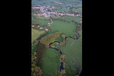 Origny-en-Thiérache im Bundesland Aisne, Frankreich