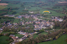 Autreppes im Bundesland Aisne, Frankreich