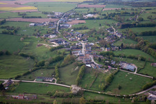 Saint-Algis im Bundesland Aisne, Frankreich