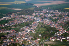 Beaurevoir im Bundesland Aisne, Frankreich