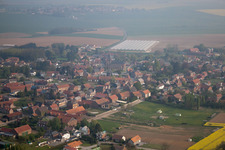 Villers-Guislain im Bundesland Nord, Frankreich