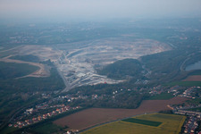 Rinxent im Bundesland Pas-de-Calais, Frankreich