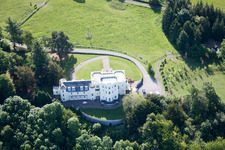 Worcester im Bundesland England, Vereinigtes Königreich