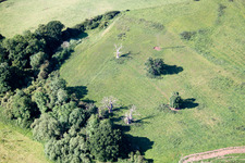 Ripple im Bundesland England, Großbritanien