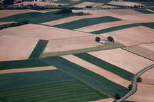 Seebach, ULM-Platform im Bundesland Bas-Rhin, Frankreich