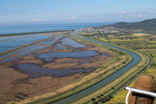 Fattoria Badiola im Bundesland Toscana, Italien