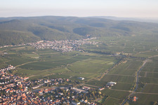 Ortsteil Königsbach in Neustadt an der Weinstraße im Bundesland Rheinland-Pfalz, Deutschland