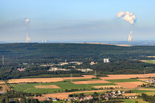 Forschungszentrum Jülich GmbH im Ortsteil Altenburg im Bundesland Nordrhein-Westfalen, Deutschland