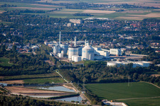 Pfeifer & Langen GmbH & Co. KG - Werk Jülich im Ortsteil Heckfeld im Bundesland Nordrhein-Westfalen, Deutschland