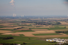 Jülich im Bundesland Nordrhein-Westfalen, Deutschland