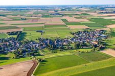Ortsteil Müntz in Titz im Bundesland Nordrhein-Westfalen, Deutschland