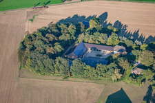 Rolf Schmitz & Stephan Schmitz Landwirtschaftlicher Betrieb im Eggerather Hof im Ortsteil Holzweiler in Erkelenz im Bundesland Nordrhein-Westfalen, Deutschland