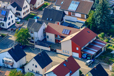 Hofladen Schafzucht Bühner in Kandel im Bundesland Rheinland-Pfalz, Deutschland