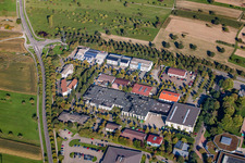 Taller im Ortsteil Busenbach in Waldbronn im Bundesland Baden-Württemberg, Deutschland