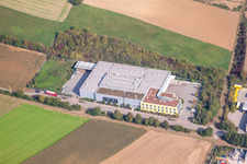 VCray Inspection Services im Ortsteil Dühren in Sinsheim im Bundesland Baden-Württemberg, Deutschland