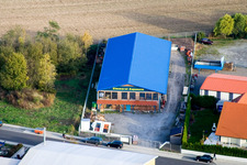 Zimmerei Zupancic in Rülzheim im Bundesland Rheinland-Pfalz, Deutschland