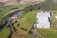 Ortsteil Gleißenberg in Burghaslach im Bundesland Bayern, Deutschland