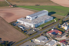 Ortsteil Elsendorf in Schlüsselfeld im Bundesland Bayern, Deutschland