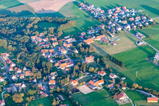 Ortsteil Oberwalz im Ortsteil Oberwaiz in Eckersdorf im Bundesland Bayern, Deutschland