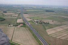 Malafesia im Bundesland Venetien, Italien