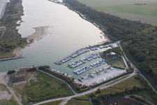 Eraclea Mare, Marieclea Club im Bundesland Venetien, Italien